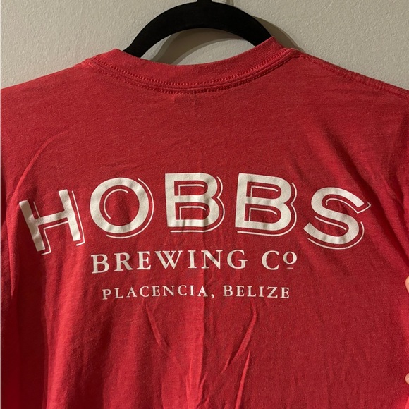 2 Brewery Shirts - Picture 3 of 6